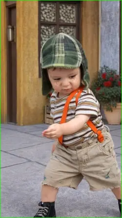 Baby Dance