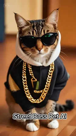 Street Boss Pet Ai