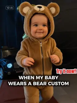 BEAR CUSTOM