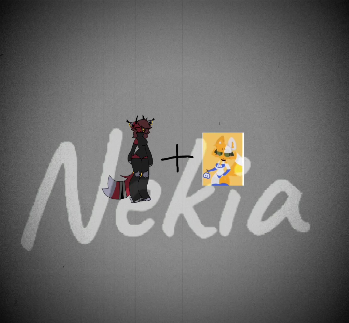Me + Mika