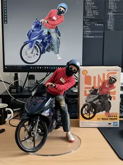 trend tiktok