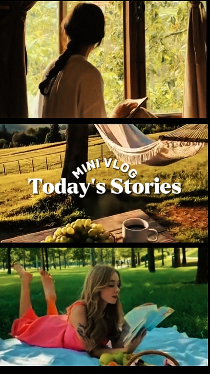 Today's Stories