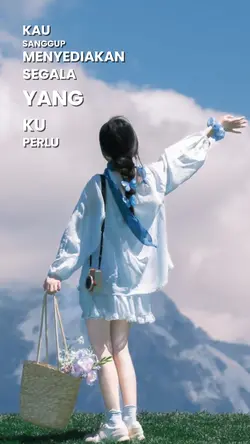 Bersyukur buat kasih