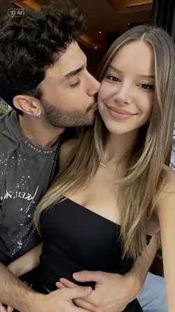 Couple Photo Collage