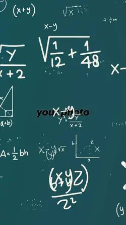 math photo meme