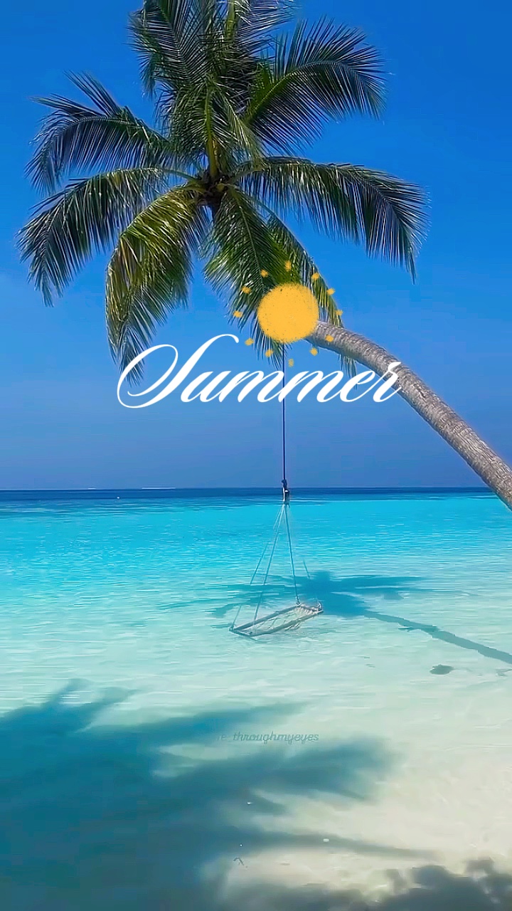 Vibraciones de verano