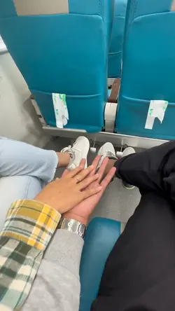 Train date trend 
