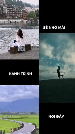 Khung ảnh du lịch