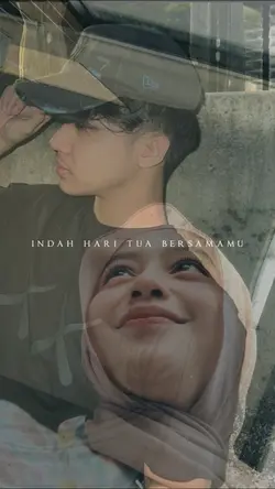 Trend bayangan bucin