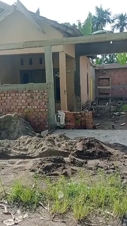 proses pembangunan 