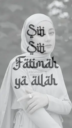 Trend Siti Fatimah
