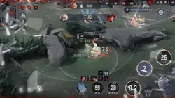 其實 多段擊殺卡點