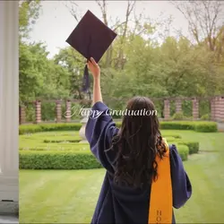 Happy Graduation