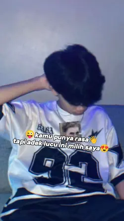 Kamu Punya Rasa Tapi