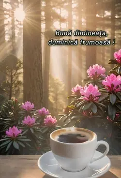 Duminică binecuvântă