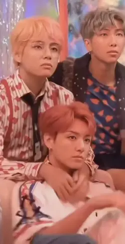 BTS❤️‍🔥