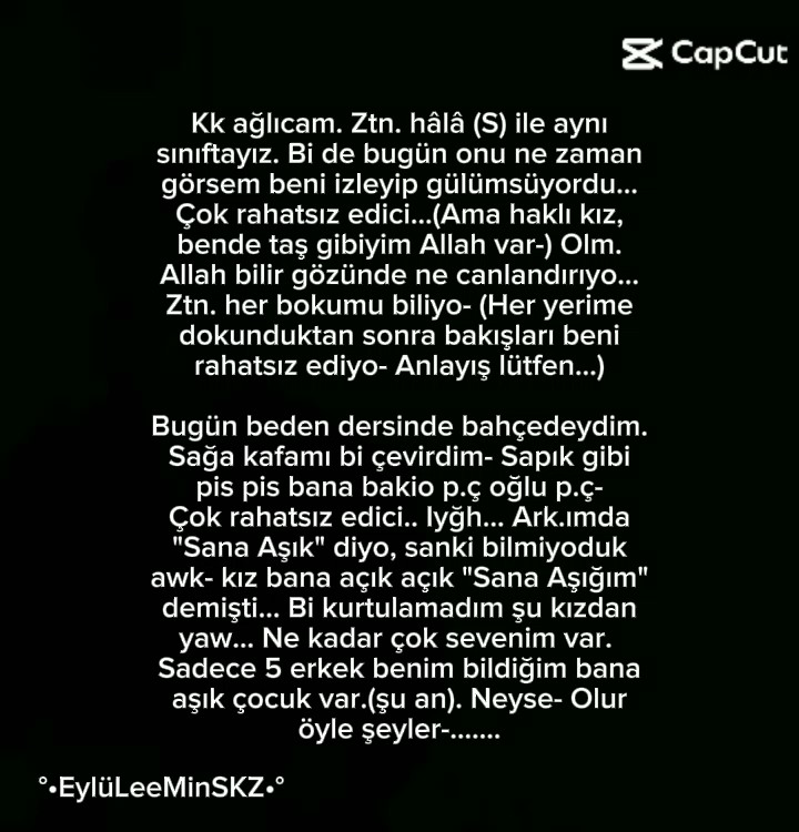 Ağlıcam Ya Pis S@pık