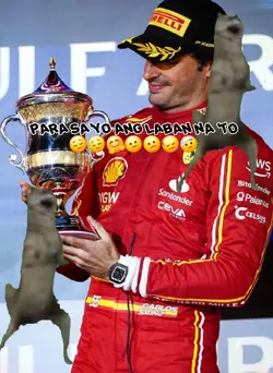 para sa'yo ang laban