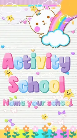 ACTIVITY SCHOOL 