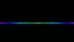 Spectrum Free 1