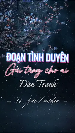 NHẠC ĐÀN TRANH