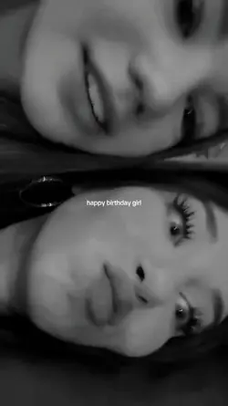 happy birthday girl