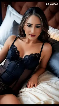 camisola lingerie