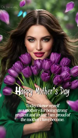 Mother's Day Special