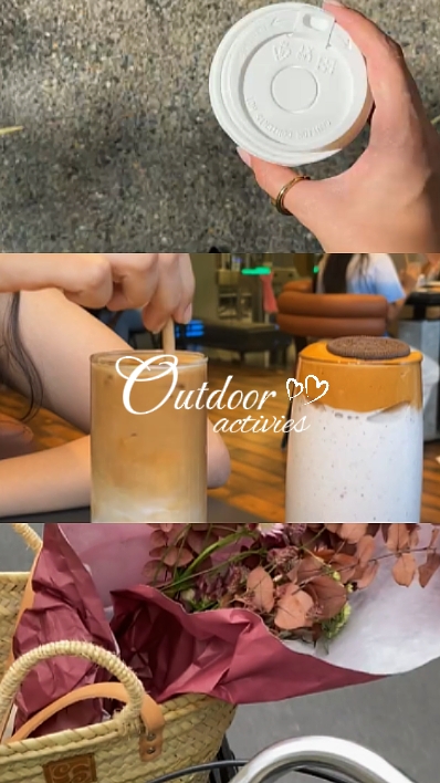 Outdoor activities