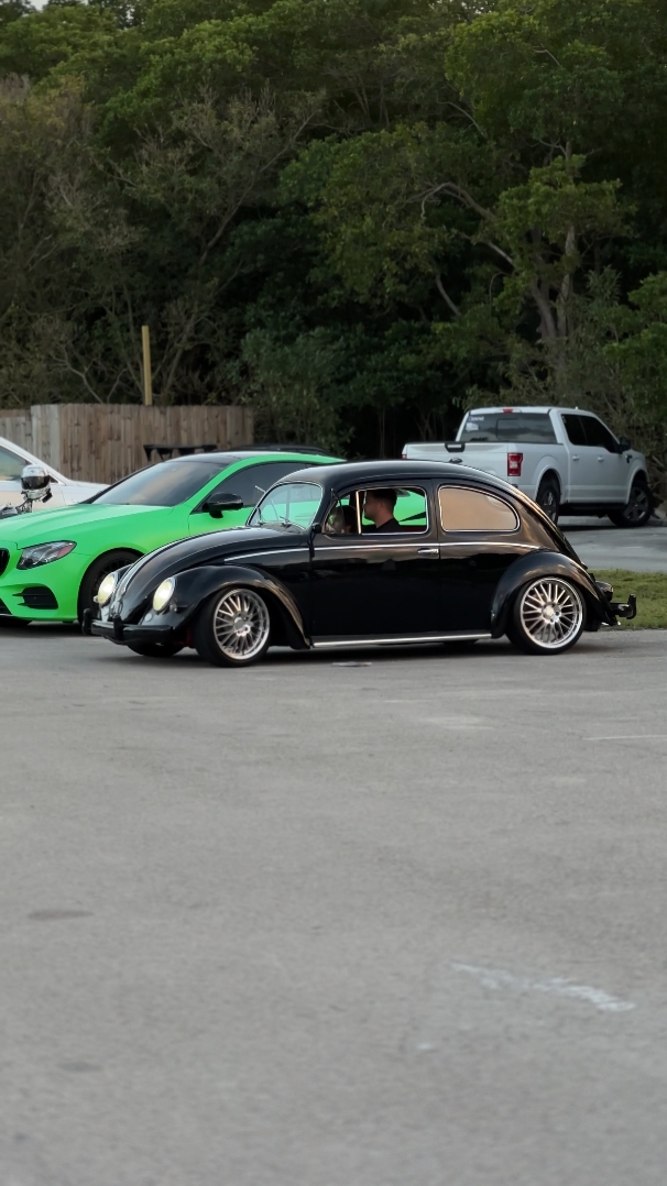 car meet up