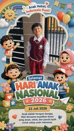 Hari Anak