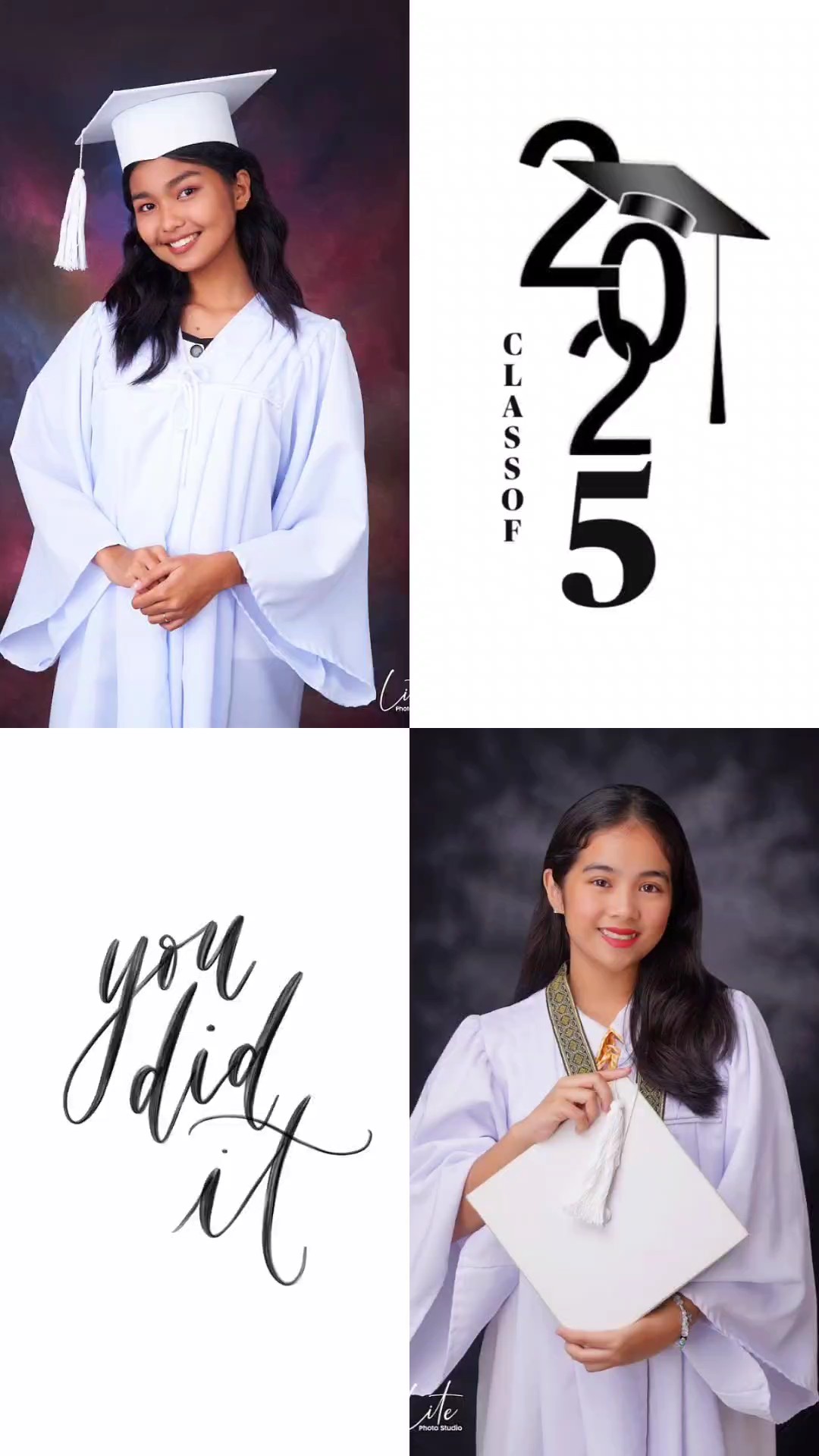 2025 graduados