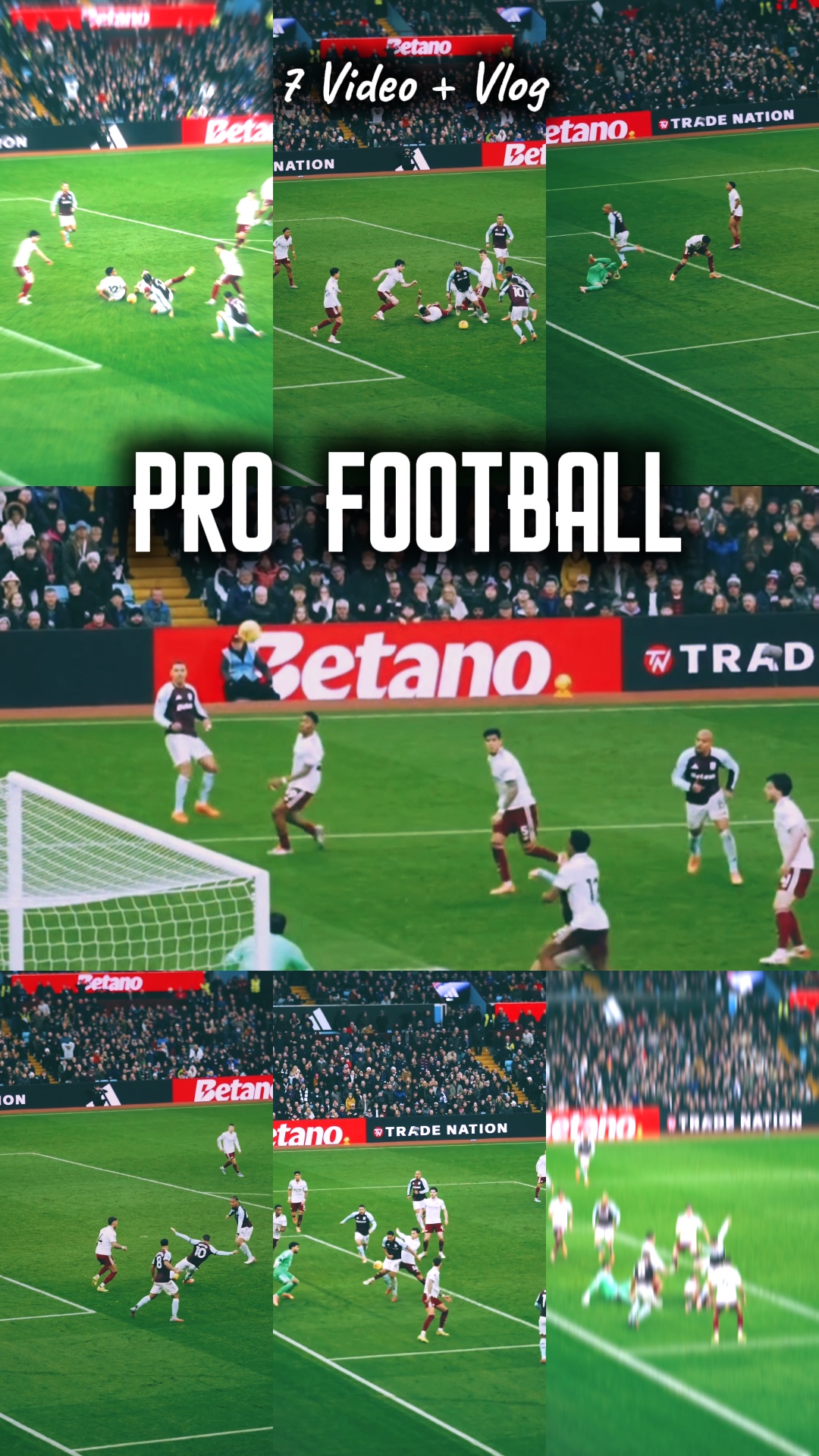 PRO FUTBOL