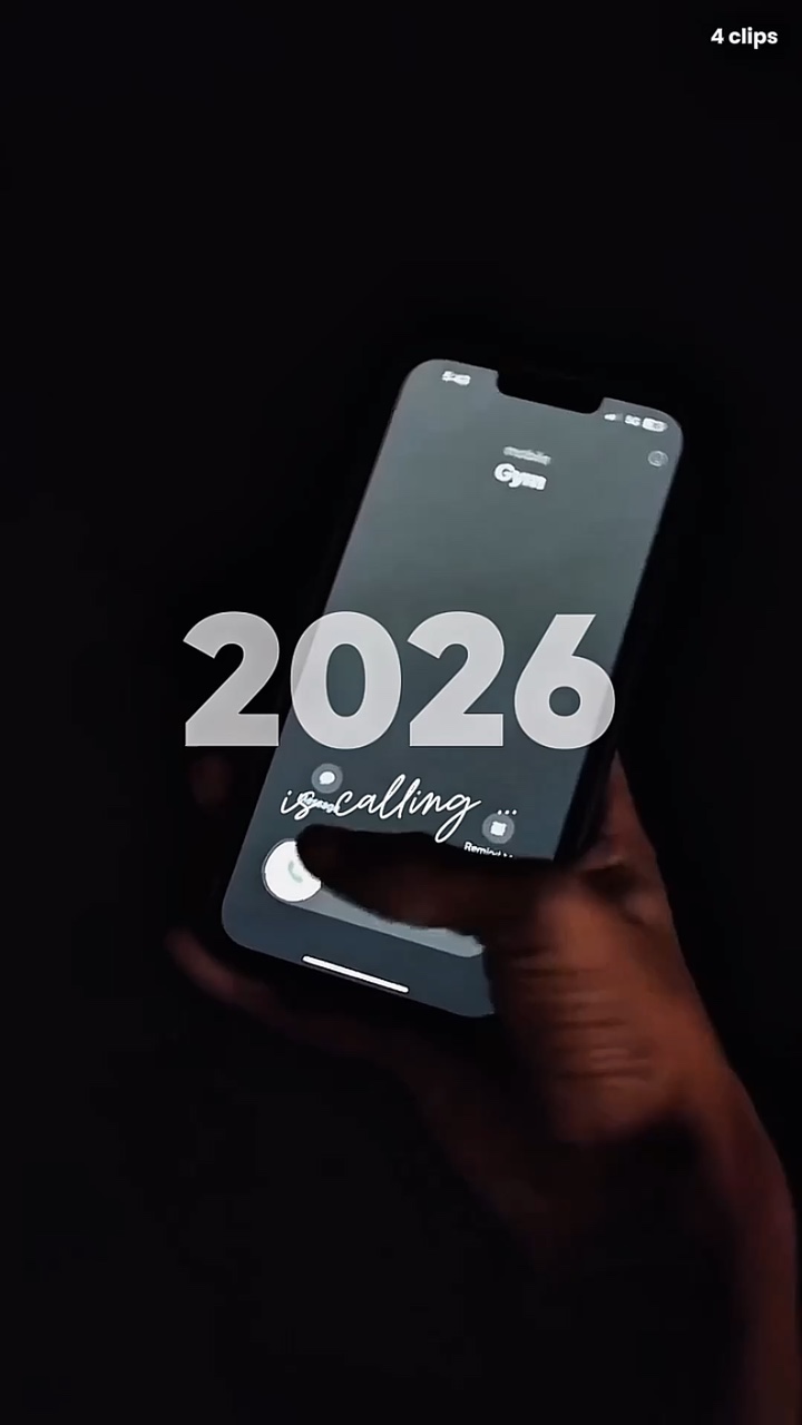 2026 is calling w8