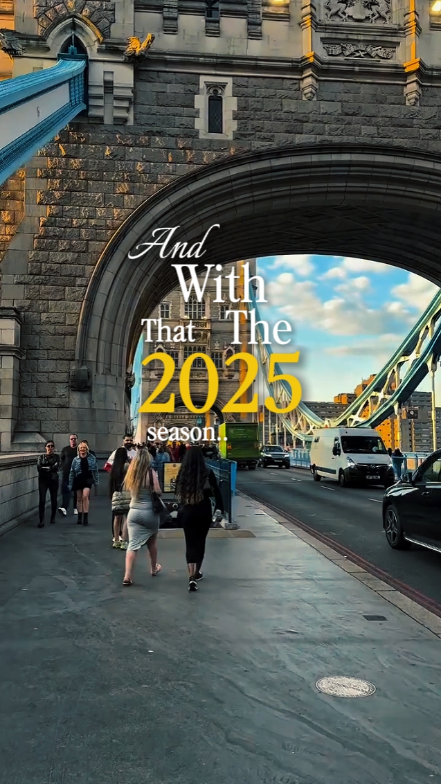 2025 시즌 