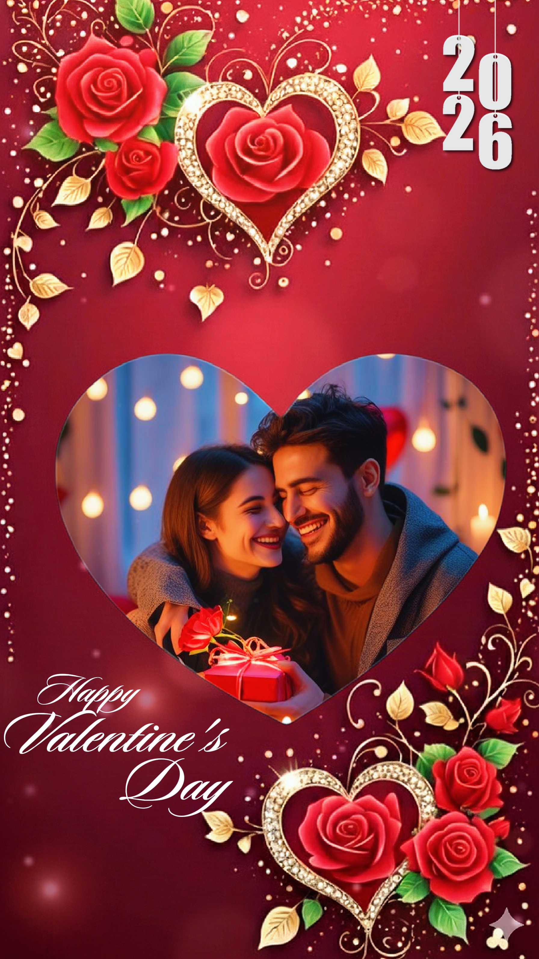 Valentine's Day