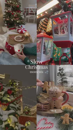Slow Christmas 