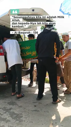 pengingat kematian