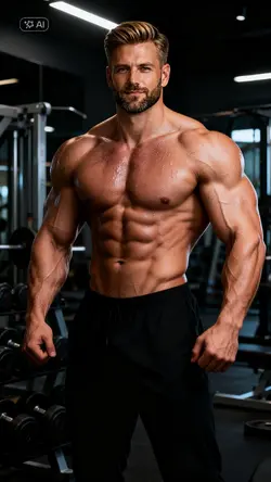 body upgrade 