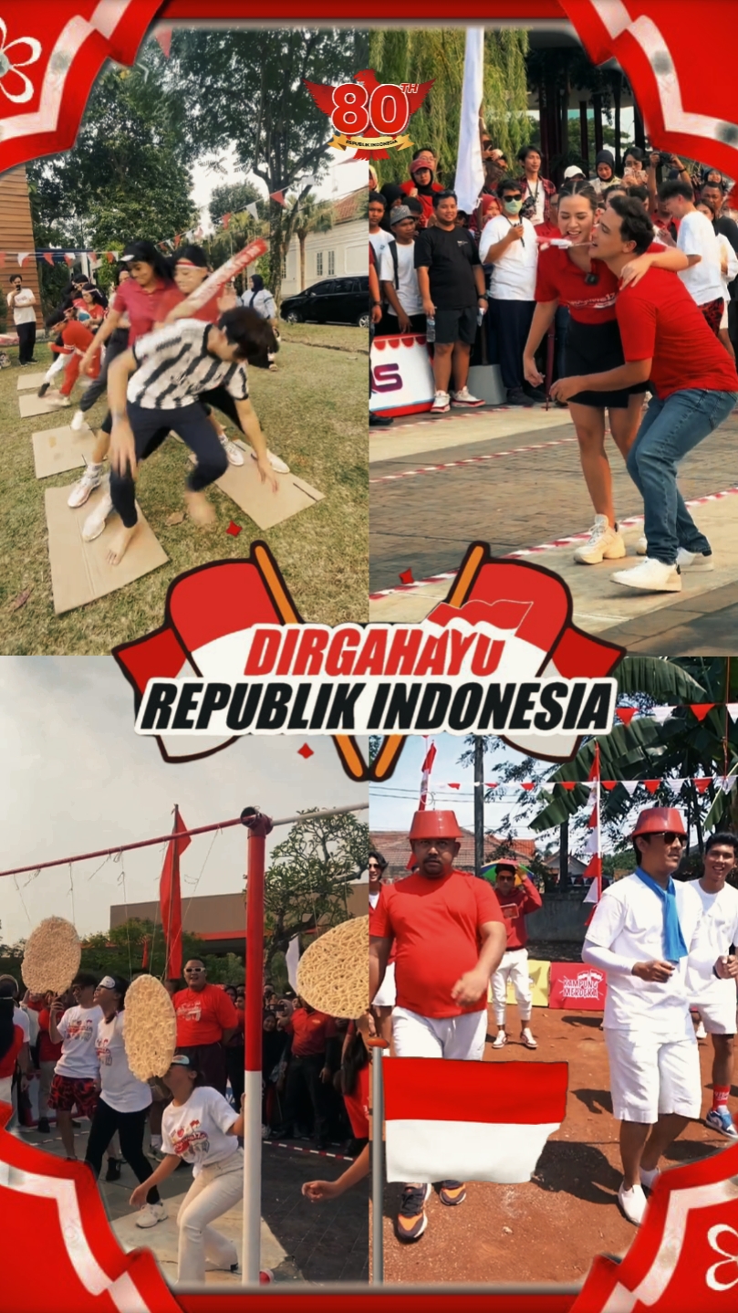 17 Agustus 2025