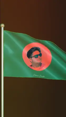 Bangladesh flag 