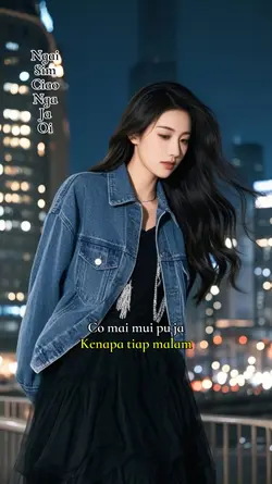 ngai sim Ciao Ja oi