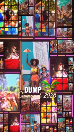 Dump Carnaval 2026
