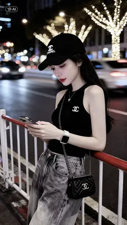 Ghép ảnh đường phố