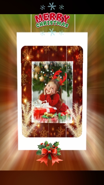 Feliz Navidad 