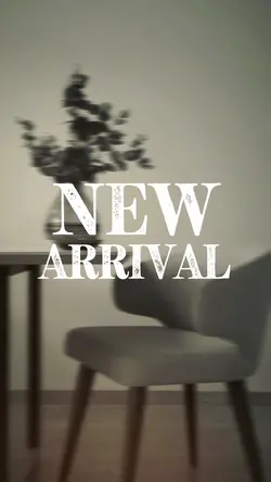NEW ARRIVAL INTERIOR