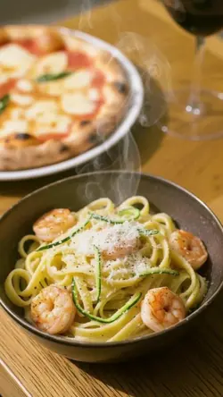 Don’t Feel Like Cooking? Quick Meal Showcase