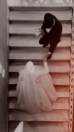 Template pernikahan✨