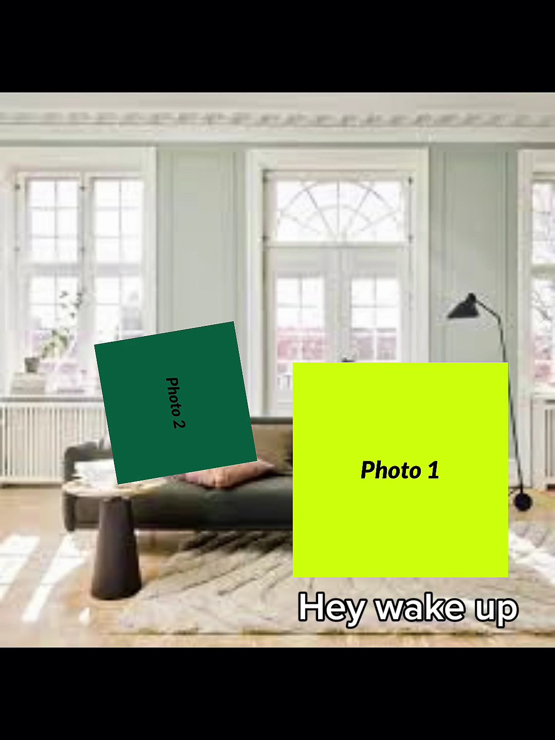 Trend edit