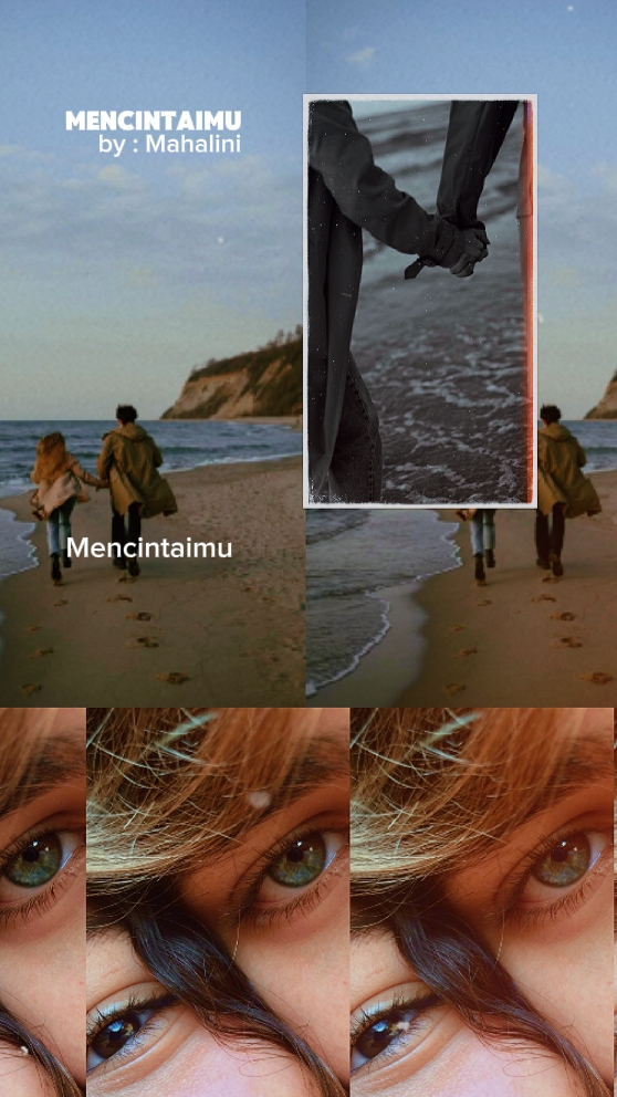 Mencintaimu